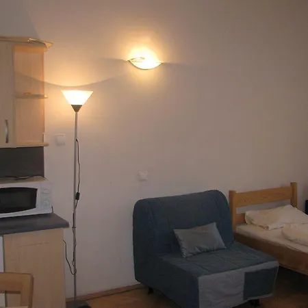 Domino Aparthotel 2*