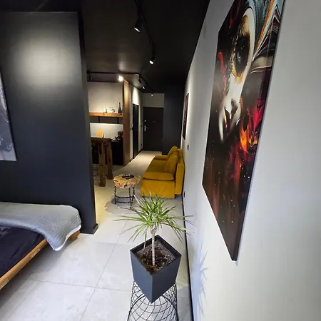 Design Vistula Old Town Free Parking * Krakow