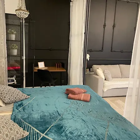 Apartment Dodo Acomodo 6 *