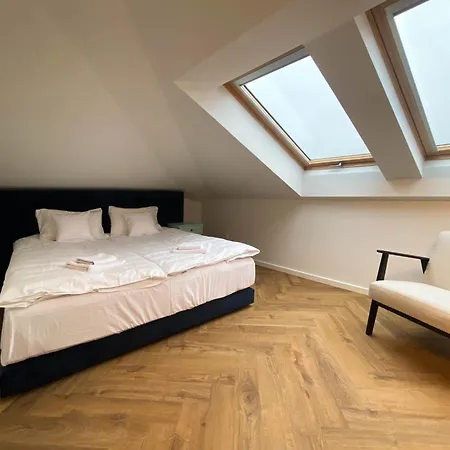 S45 By Promodero Apartment *