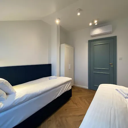S45 By Promodero Apartment Krakow