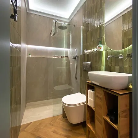 Apartment S45 By Promodero *