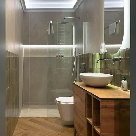Apartment S45 By Promodero *