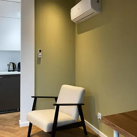 S45 By Promodero Krakow
