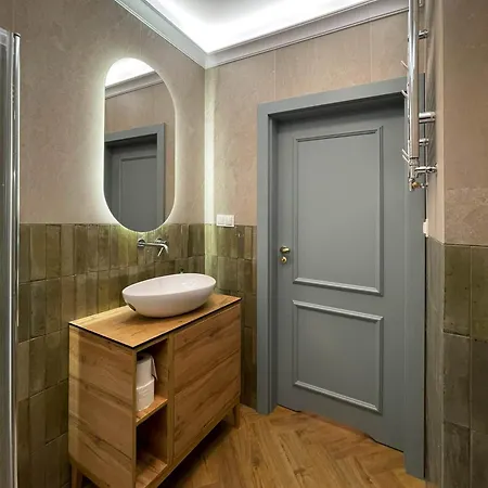S45 By Promodero Apartment *