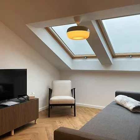 S45 By Promodero Apartment
