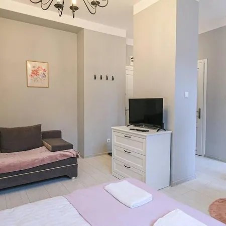 Apartment The Pink Blossom *