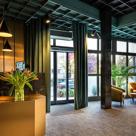 Hotel Batory Krakow