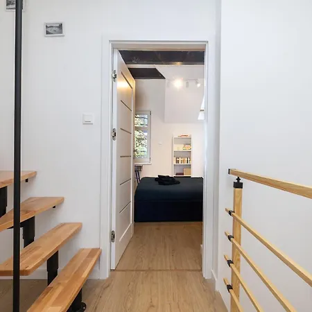Apartment In The Heart Of Historical District With Free Parking