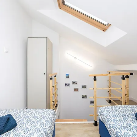 Apartament In The Heart Of Historical District With Free Parking Kraków