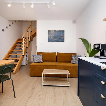 Apartament In The Heart Of Historical District With Free Parking