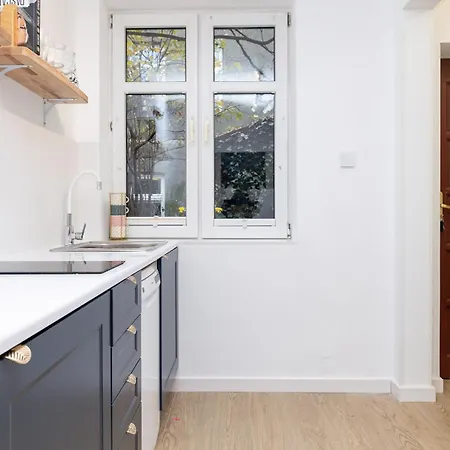 In The Heart Of Historical District With Free Parking * Kraków