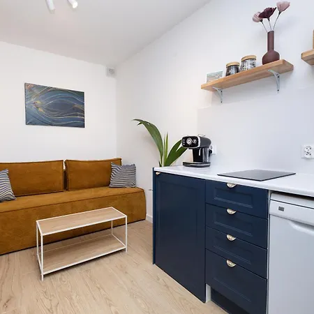Apartment In The Heart Of Historical District With Free Parking