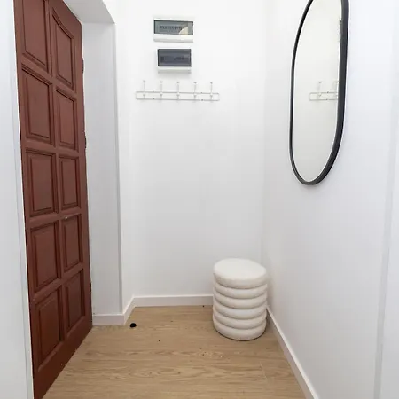 Apartament In The Heart Of Historical District With Free Parking *