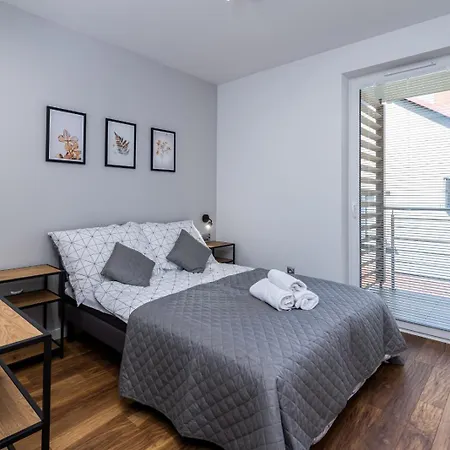 Prestigious With Garden, Garage, And Elegant Krakow