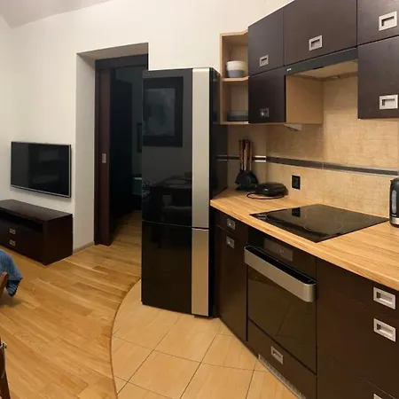Appartamento Ministay