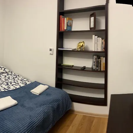 Ministay Appartamento Cracovia