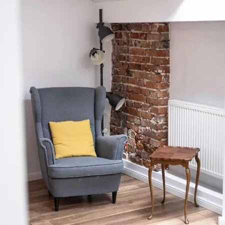 Apartament Sarego Boutique In Old Town *