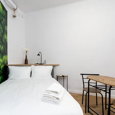 Starowislna Riverside Apartment Krakow