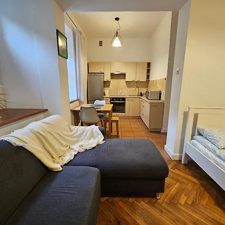 Bochenska Apartment Krakow