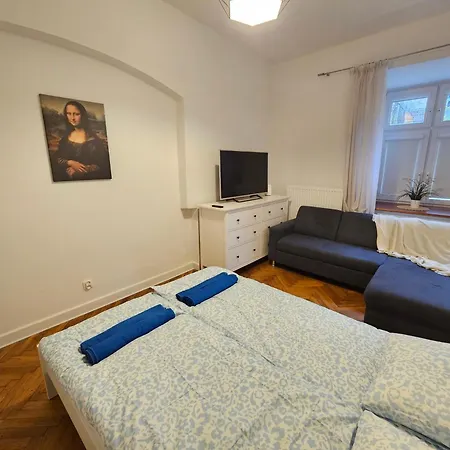 Bochenska Krakow