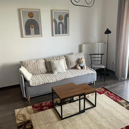 Dodo Acomodo 8 Apartament Kraków