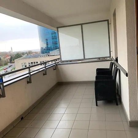 Dodo Acomodo 8 Apartament *