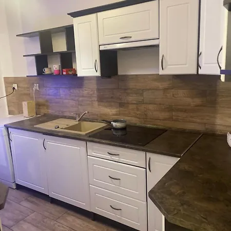 Dodo Acomodo 8 Apartament Kraków