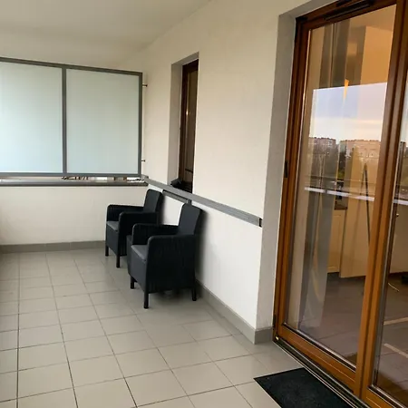 Apartament Dodo Acomodo 8 Kraków