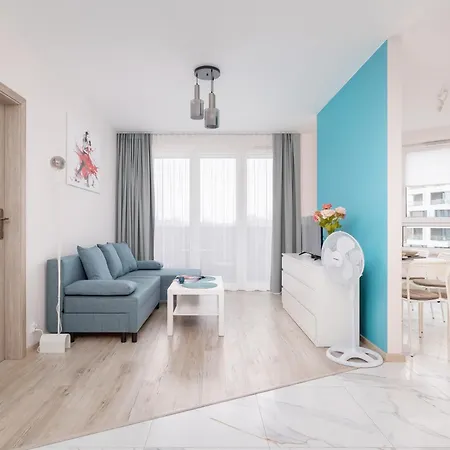 Cozy Laszkiewicza With Parking By Renters Apartament *