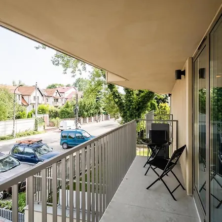 Dodo Acomodo 7 Apartment
