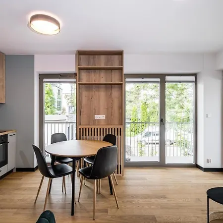 Dodo Acomodo 7 Apartment *
