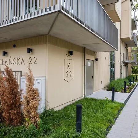 Dodo Acomodo 7 Apartment *