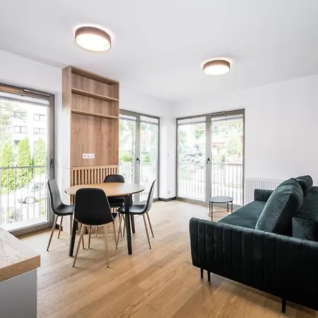 Dodo Acomodo 7 Apartment *