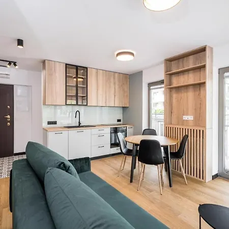 Apartment Dodo Acomodo 7