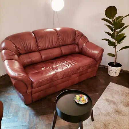 Chilloud - Na Kazimierzu Apartment Krakow