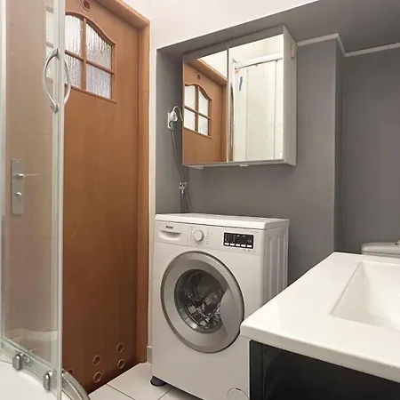 Apartment Cozy Near Krakus Mound *