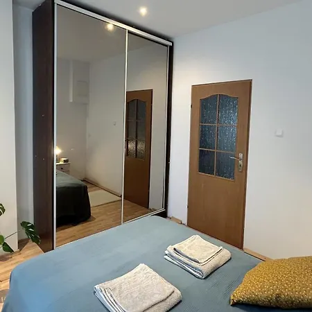 Cozy Near Krakus Mound * Krakow