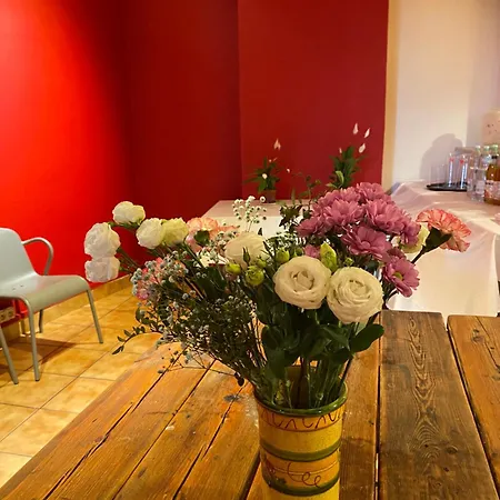 Art Space Hostel