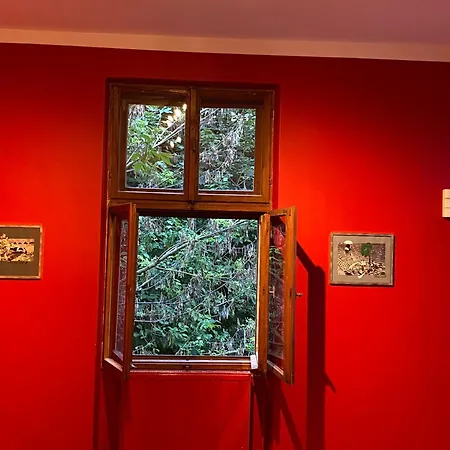 Art Space Krakow