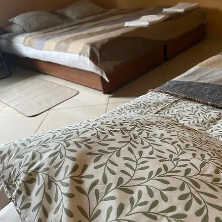 Art Space Hostel