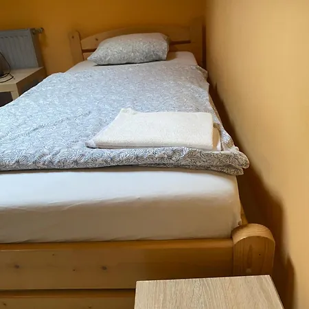 Art Space Hostel
