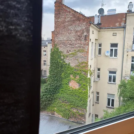 Hostel Art Space Krakow