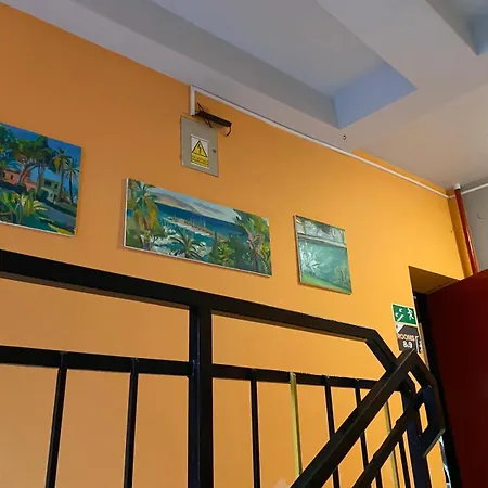Art Space * Krakow