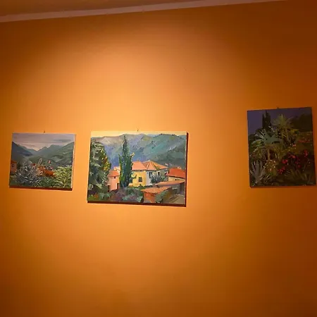 Art Space Hostel