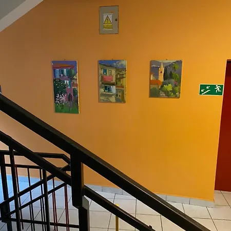 Art Space Krakow