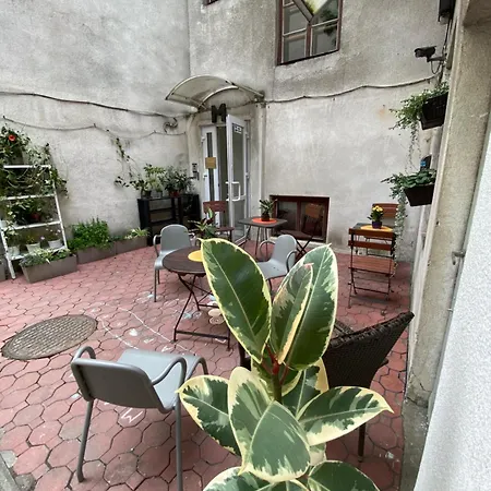 Art Space Hostel