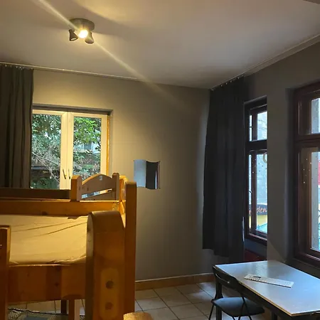 Art Space Hostel