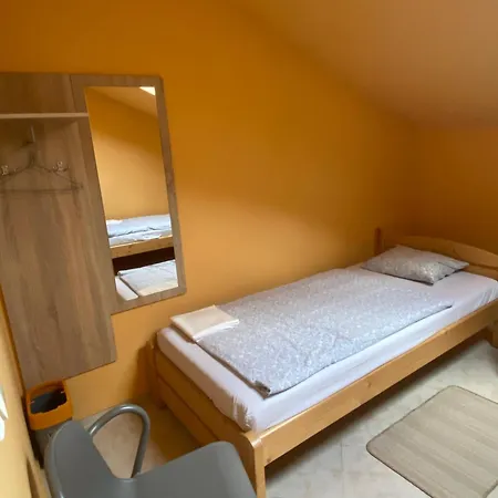 Art Space Hostel