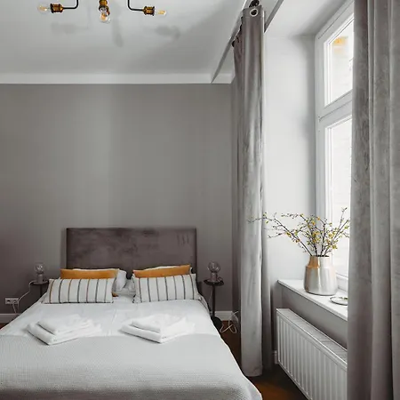 Apartamento Antique Old Town